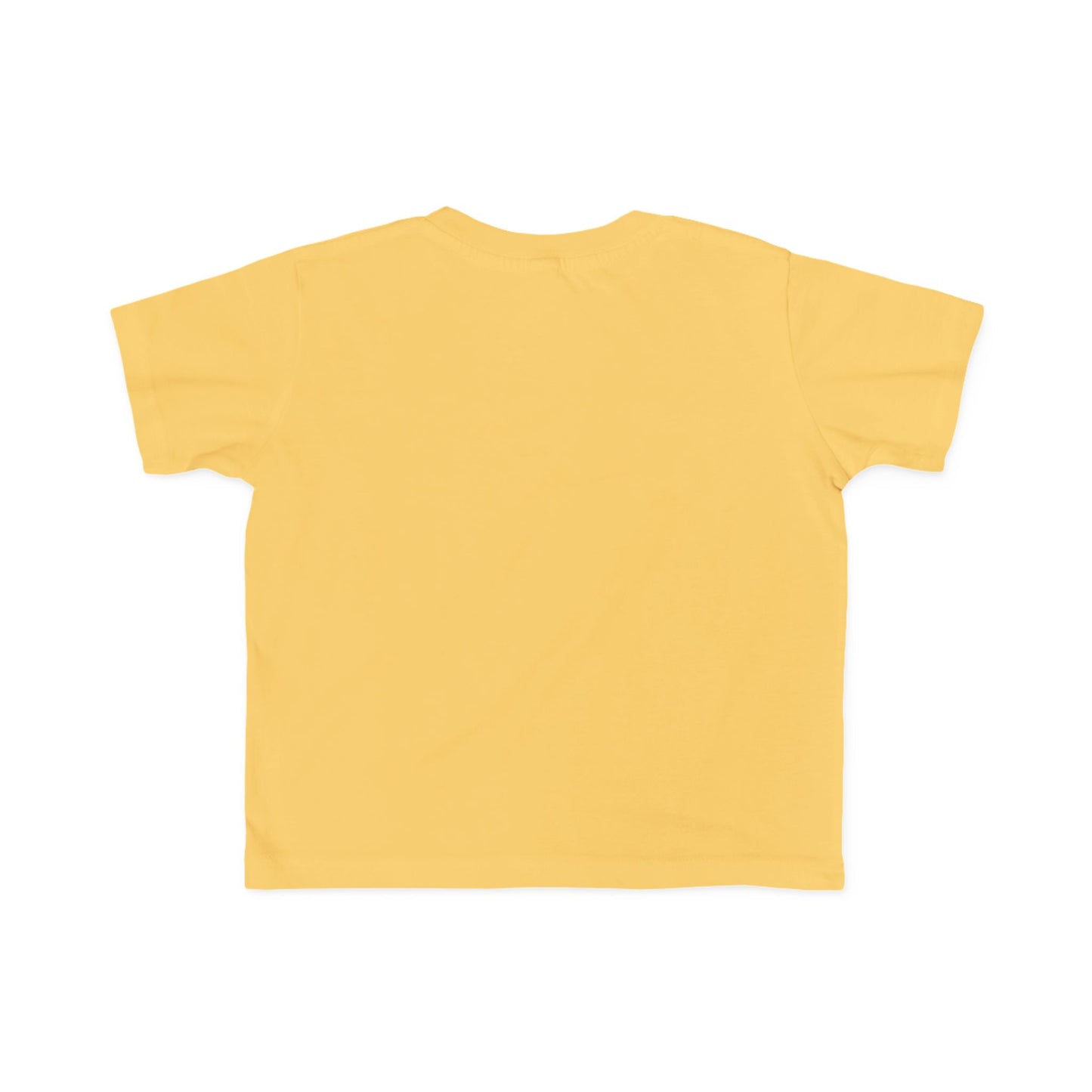 Unisex Toddler Cat Tee — 1800 MIAU Vintage Kitten Graphic Shirt