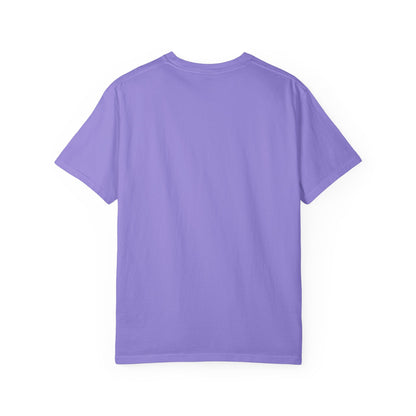 Cruisin' My Way into 50 T-Shirt — 50th Birthday Tee