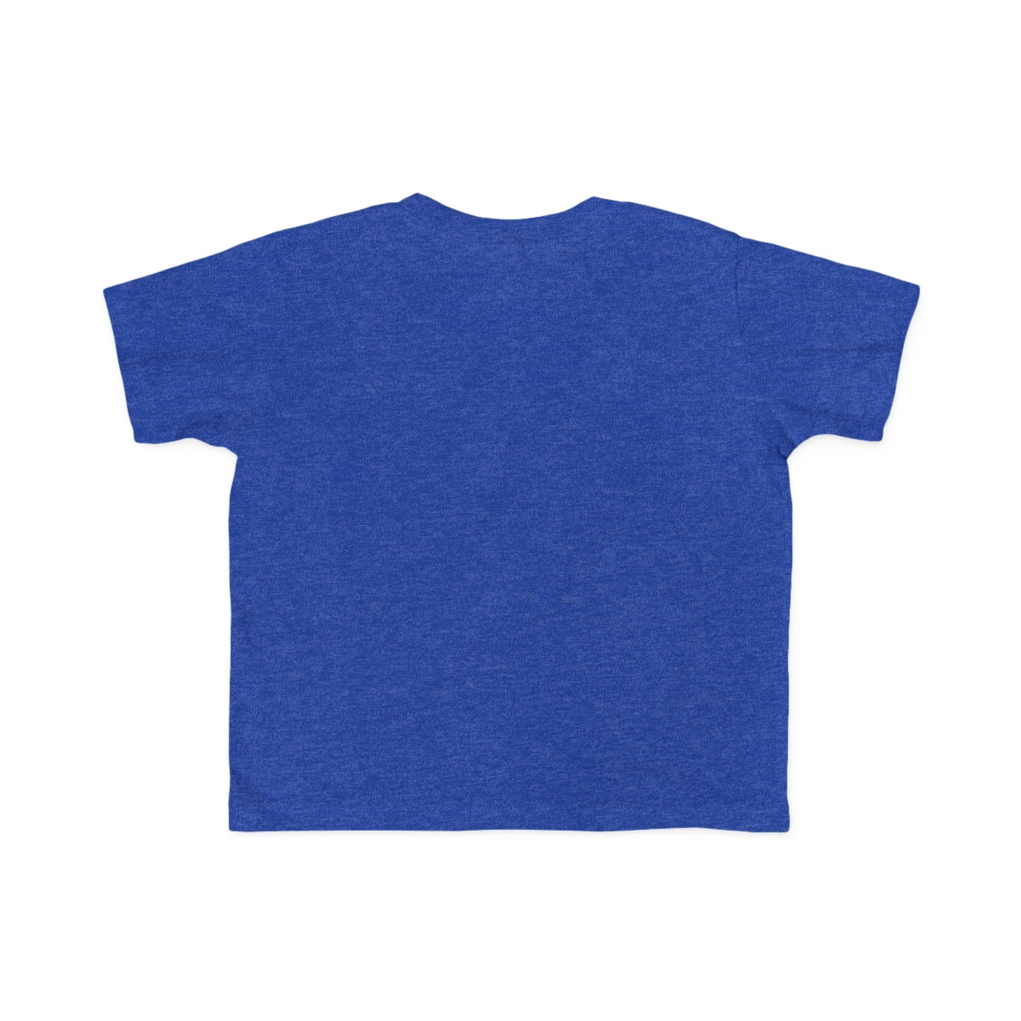 Unisex Toddler Cat Tee — 1800 MIAU Vintage Kitten Graphic Shirt