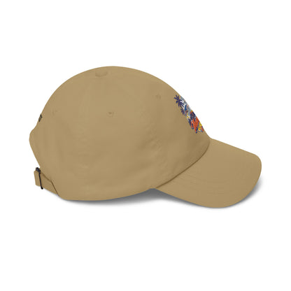 Gorra Maunabo Puerto Rico — Boricua Pride Dad Cap | Varios Colores
