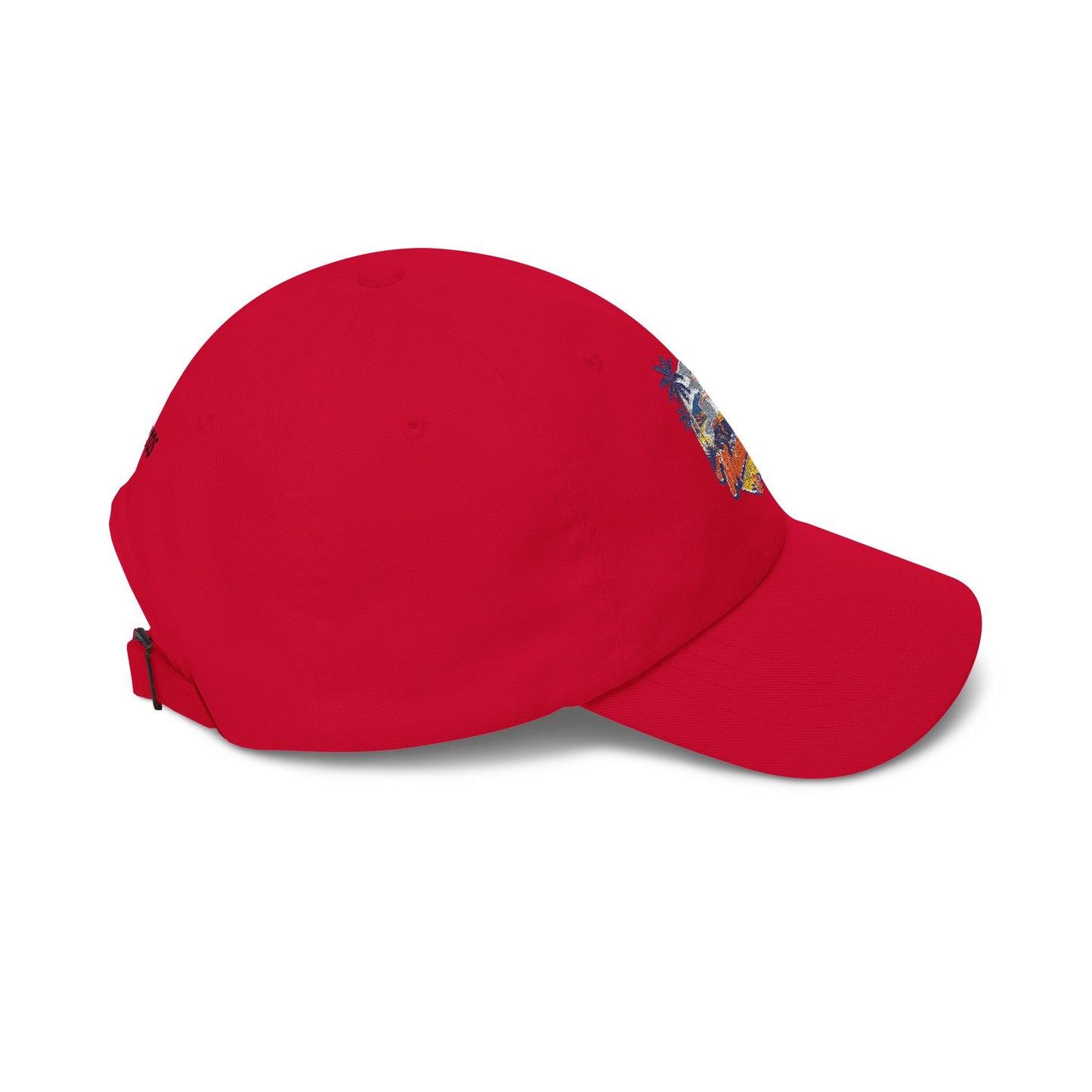 Gorra Maunabo Puerto Rico — Boricua Pride Dad Cap | Varios Colores