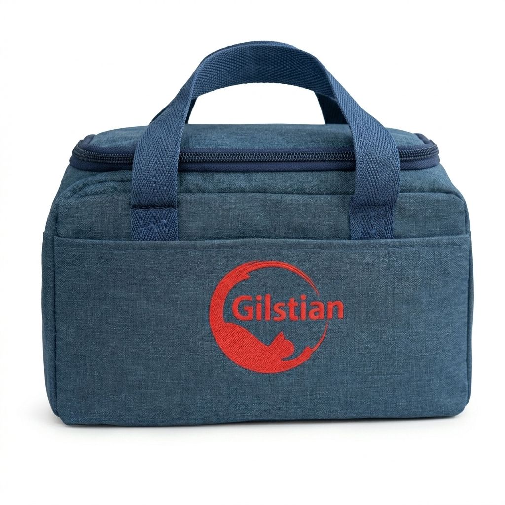 Gilstian Lunch Box — Stylish Lunch Box for Work & School